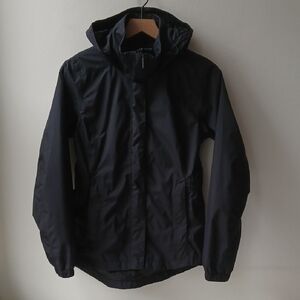 The North Face Resolve Jacket Black Women's Small